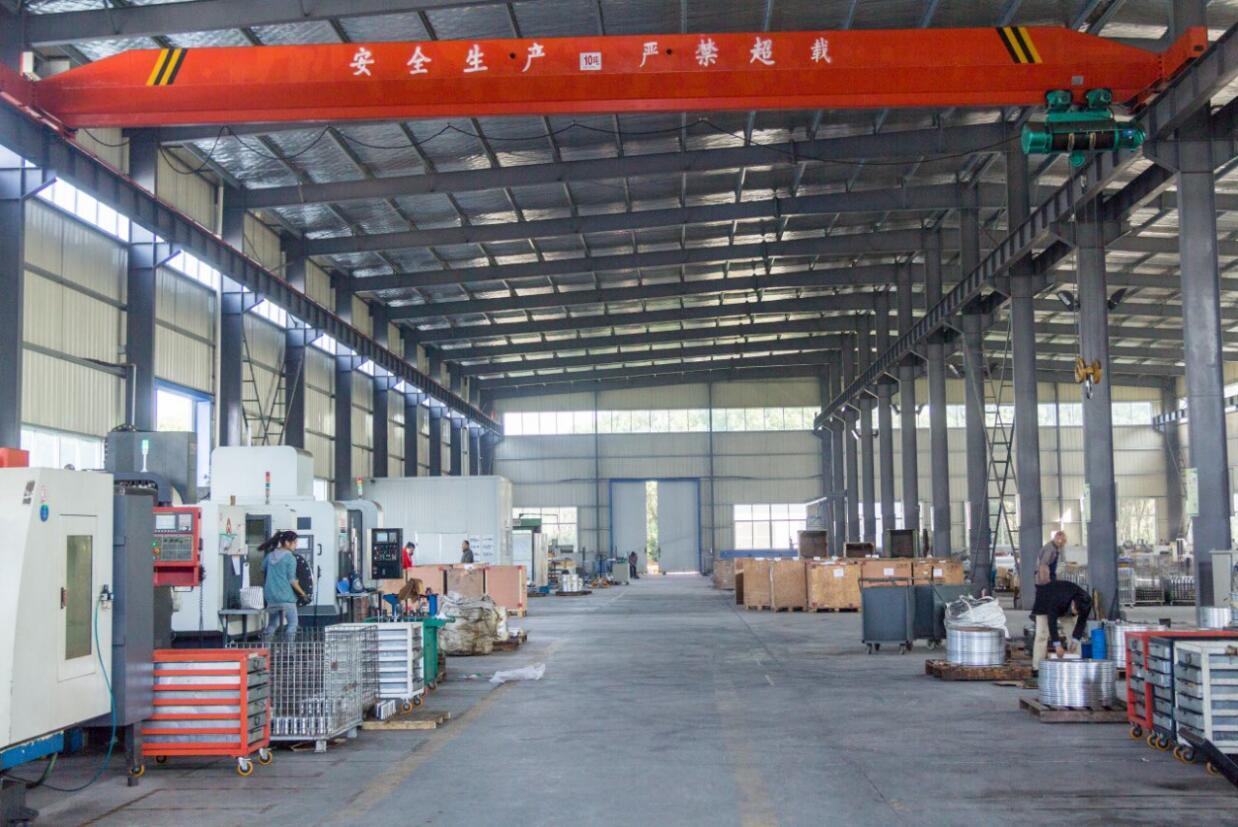 Qingdao Nanchen Interlligent Equipment Technology Co.,Ltd