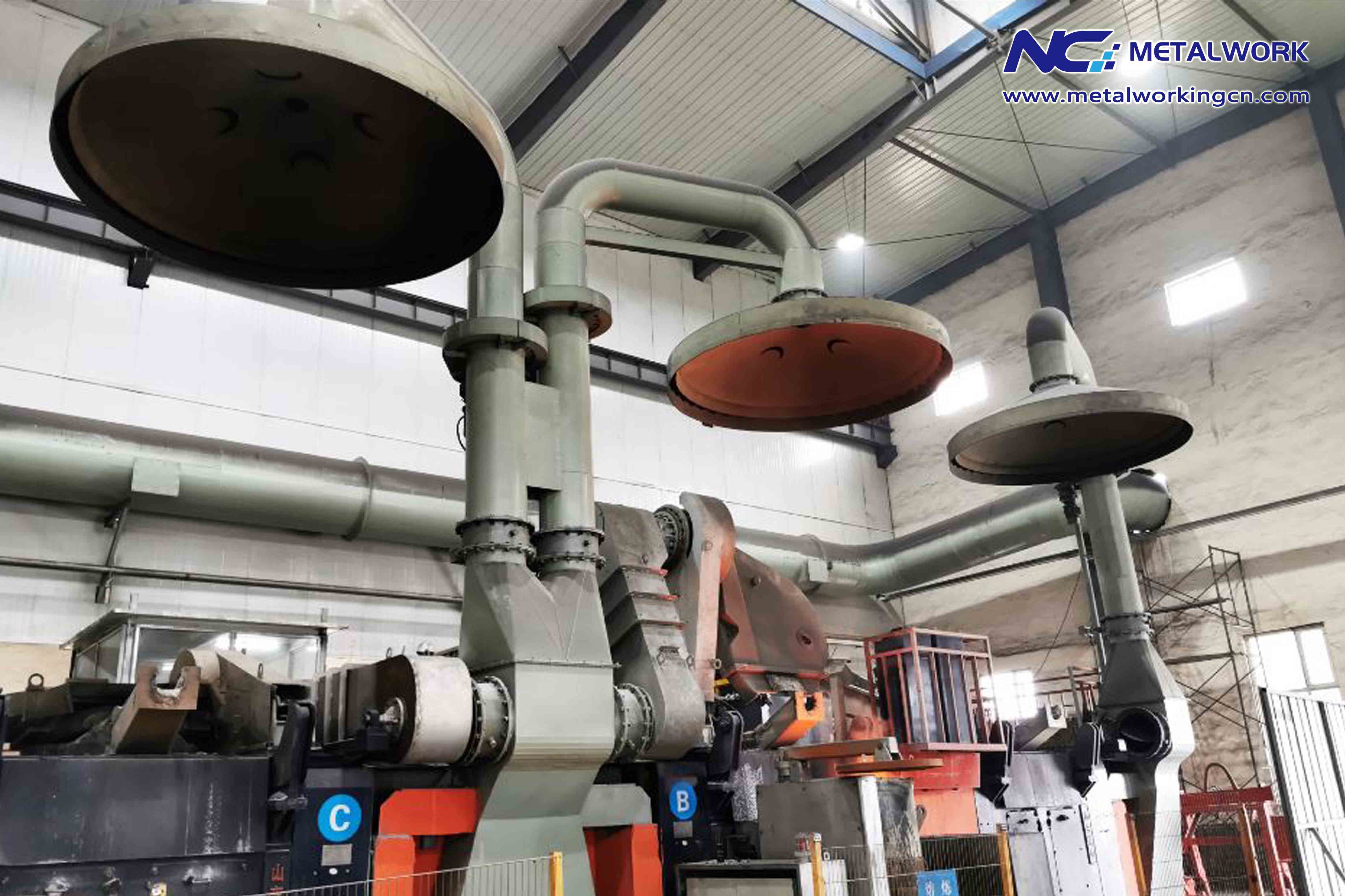 Qingdao Nanchen Interlligent Equipment Technology Co.,Ltd